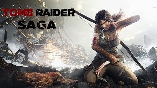 Shadow Of The Tomb Raider The Age Makers Mission SOTTR The Pillar DLC Quest [upl. by Aikas]