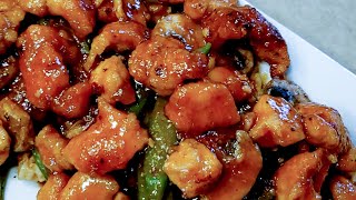 How to make Bourbon Chicken better than the food court [upl. by Hamilah]