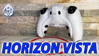 PS5 Strikepack Horizon Vista  Review amp Setup [upl. by Hodgson]