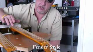 How to adjust your Truss Rod [upl. by Burner]