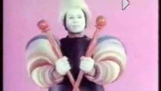 Oskar Schlemmer Triadisches Ballett  Triadic Ballet [upl. by Jonas]