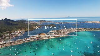 St Martin The friendly island [upl. by Bena]