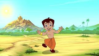 Chhota Bheem  Bheemayan  Full Movie Now Available Online [upl. by Aslam406]