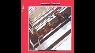 The Beatles 8Bit  Red album 19621966 [upl. by Melleta]