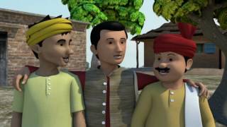 PanchayatiRaj animation [upl. by Loreen373]