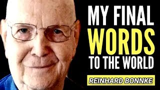 A MUST WATCH REINHARD BONNKES FINAL WARNING AND MESSAGE TO THE WORLD [upl. by Tartaglia]