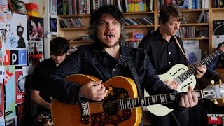 Wilco NPR Music Tiny Desk Concert [upl. by Prudence]