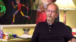 Elmore Leonard The StoryWriting Process [upl. by Anelleh]