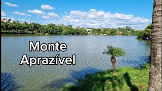 Monte AprazívelSp [upl. by Nwahsat381]