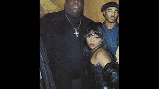 Notorious Biggie ft Lil Kim Get Money Slowed Down [upl. by Leinaj]