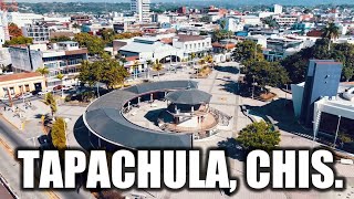 Tapachula 2023  La Perla del Soconusco [upl. by Card]