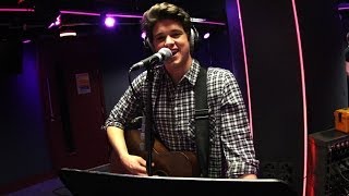 The Vamps  Trumpets in the Radio 1 Live Lounge [upl. by Euqirat]