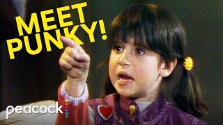 Punky Brewster  First 5 Minutes of the Series 1984 [upl. by Reldnahc]