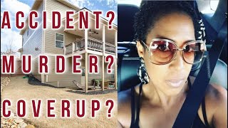 What happened to Tamla Horsford [upl. by Ynetruoc]