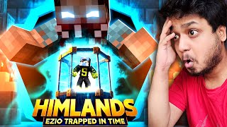 Himlands Smarty Trapped Ezio’s Final Chance  Minecraft Himlands  Day 89 S3 E25 [upl. by Jeffcott]