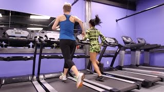 Treadmill Buying Guide Interactive Video  Consumer Reports [upl. by Marguerie]