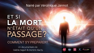 ET SI LA MORT NETAIT QUUN PASSAGE bande annonce [upl. by Ingemar307]