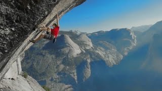 Top 10 Extreme Sports [upl. by Ellenahc]