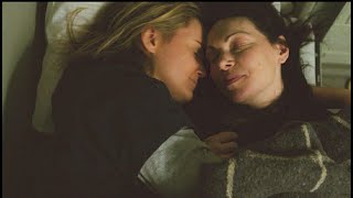 Piper amp Alex  Snuggles in the bed s06e13  OITNB  Vauseman [upl. by Ausoj]