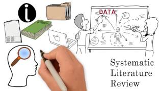 Conducting a Systematic Literature Review [upl. by Yarised130]