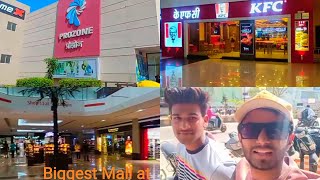 Prozone Mall Sambhaji Nagar  Biggest mall in Sambhaji Nagar [upl. by Jann]