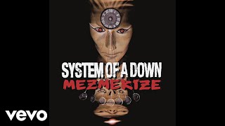 System Of A Down  Violent Pornography Official Audio [upl. by Aerdnaid]