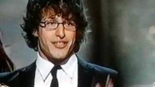 The Lonely Island Emmy Speech [upl. by Calloway]