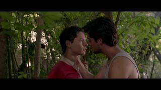 Hombres de piel dura  Trailer  IFFR 2019 [upl. by Timrek988]