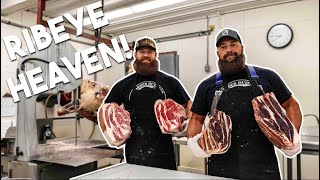 Steak vs Steak Where to Buy Steak Online  The Bearded Butchers [upl. by Dawna]