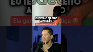 Como Se Prevenir Da Paternidade Socioafetiva E Pensão Socioafetiva [upl. by Crispas]