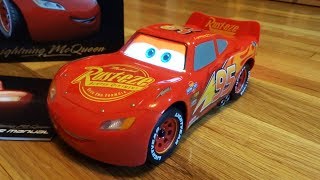 CARS ⚡ Evil McQueen Music Video [upl. by Lady]