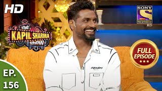 The Kapil Sharma Show Season 2  Dhamaal With Remo amp Team  Ep 156  Full Episode  7th Nov 2020 [upl. by Astiram131]