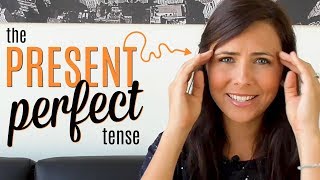 Mastering the Present Perfect Tense [upl. by Eiuqnom25]