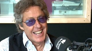 Roger Daltrey talks about Wilko Johnson [upl. by Niggem]