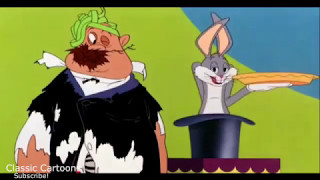 Bugs Bunny Cartoons  Full Episodes [upl. by Atinnek]