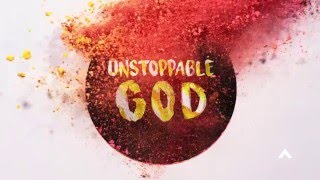 Unstoppable God  Official Lyric Video  Elevation Worship [upl. by Shira]