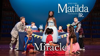 Matilda Jr  Miracle  TKA Theatre Co [upl. by Terraj]