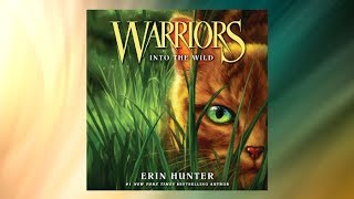 Warriors 1 Into the Wild by Erin Hunter  Audiobook Excerpt [upl. by Nesiaj]