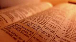 The Holy Bible  Revelation Chapter 2 KJV [upl. by Royd]