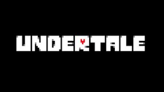 Undertale True Pacifist Playthrough No commentary [upl. by Inanak]