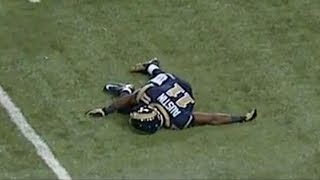 Biggest Flops in NFL History [upl. by Fugazy]