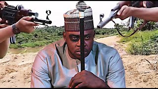 ADEBOY OBA IKU Odunlade Adekola  Full Nigerian Latest Yoruba Movie [upl. by Ylak]