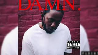 GOD  Kendrick Lamar DAMN [upl. by Jecon]