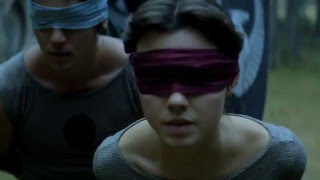 The Shannara Chronicles  SNEAK PEEK The Anointed Ones  SYFY Australia [upl. by Turner]