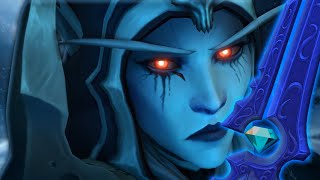 The Story of Sanctum of Domination Lore [upl. by Yedrahs]