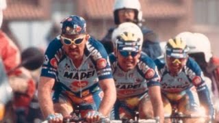 Paris Roubaix 1996 [upl. by Alexandr]