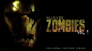 Top 10 Memorable Zombies in Movies [upl. by Aay]