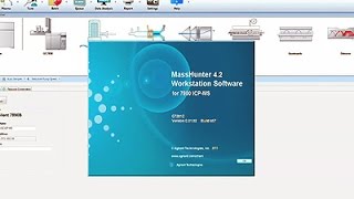 Agilent MassHunter Overview [upl. by Latsyrcal96]