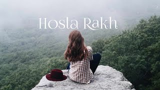 Hosla rakh shorts youtubeshort [upl. by Niple350]