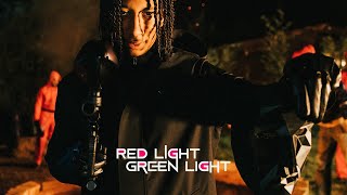 Digga D  Red Light Green Light [upl. by Celeski]